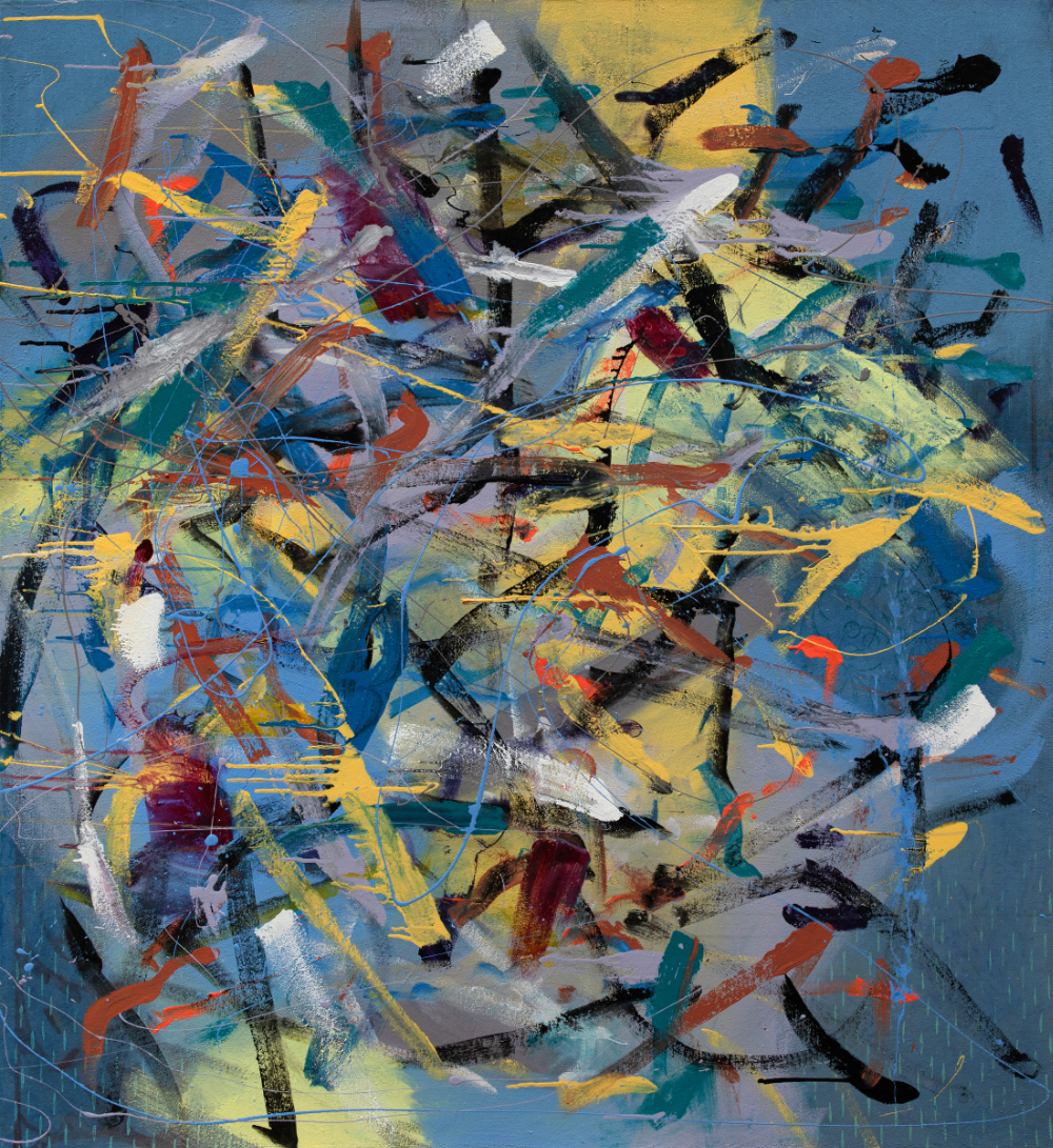 Nichts neues unter der Sonne Erika Stürmer Alex